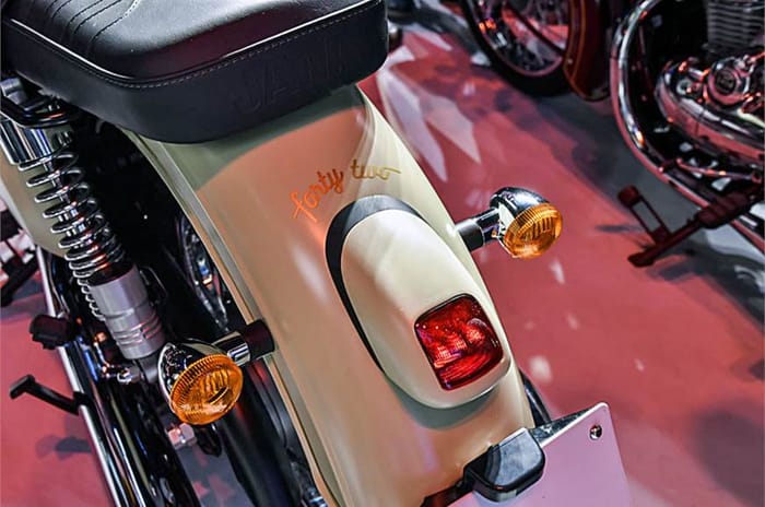 Jawa Motorcycles India range: A first look